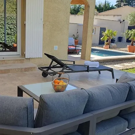Clementine Villa