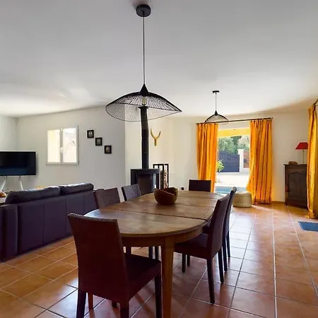 Villa Clementine Saint-Rémy-de-Provence