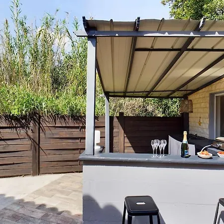 Villa Clementine