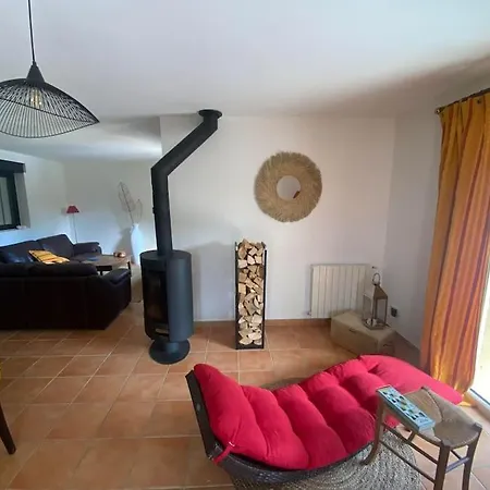 Villa Clementine