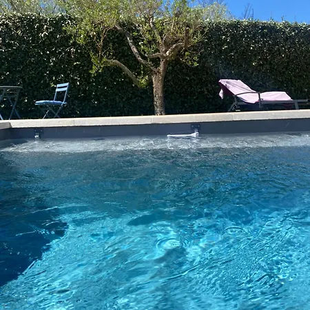 Villa Clementine *
