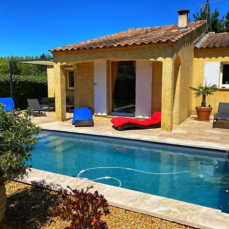 Clementine Villa
