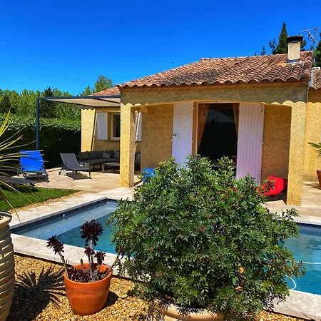 Villa Clementine