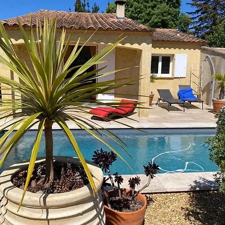 Villa Clementine